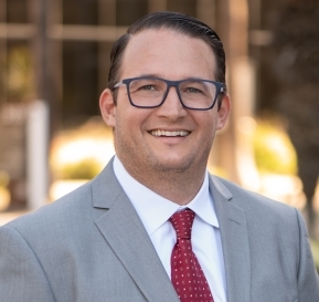 Brian J. Lineberger Profile Picture